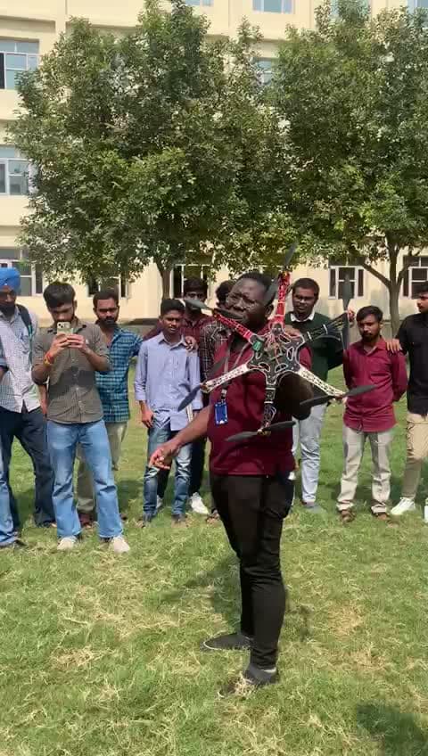 Robotics workshop